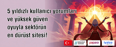 Popüler Slotlarda Ücretsiz Spinler promotion banner