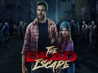 The Dead Escape screenshot