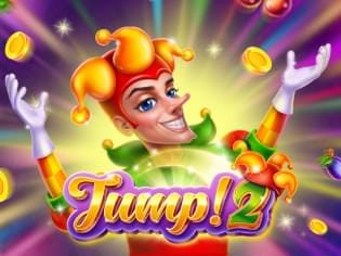 Jump! 2 screenshot