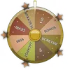 Şans Çarkı welfare icon