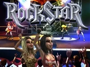 RockStar screenshot