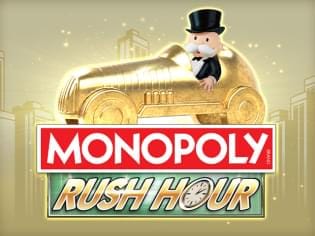 Monopoly Rush Hour screenshot