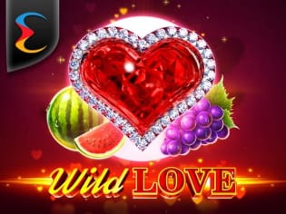 Wild Love screenshot