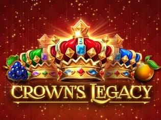 Crown's Legacy screenshot