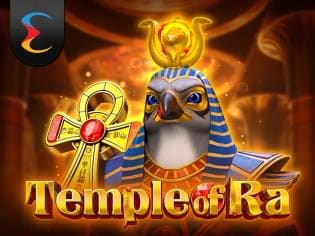 Temple of Ra screenshot