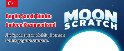 Haftalık Dev Ödülleri Kaçırma banner